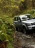 - HOOD - Range Rover Sport - "OE Look" (Steel)