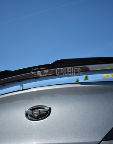 - SPOILER CAP - Hyundai Genesis MK1 Coupe - "GT"