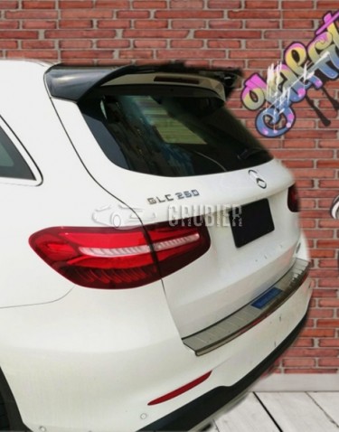 - LOTKA - Mercedes GLC X253 - "Spoiler Add On" (SUV)
