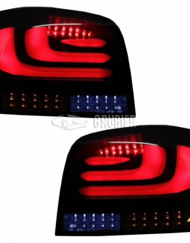 - TAIL LIGHTS - Audi A3 8P - "MT Sport" (2003-2008)