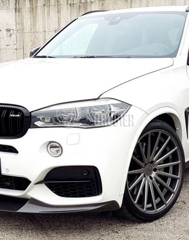 *** BODY KIT / PACK DEAL *** BMW X5 F15 - "Performance Look / Carbon Edition"
