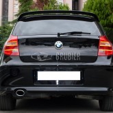 - TAG VINGE - BMW 1 - "AC Look" (E81 / E87 3 & 5 Door hatchback) BMW 1-SERIES - E81 - (2007-2012)