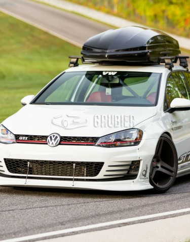 *** BODY KIT / PACK DEAL *** VW Golf 7 - "GTI-RS Wide Body"