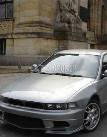 - FRONTFANGER - Mitsubishi Galant - "Grubier Evo" v.1