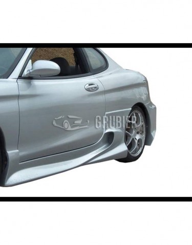 *** BODY KIT / PACK DEAL *** Hyundai Coupe RD 1996-1999 - "GT2"