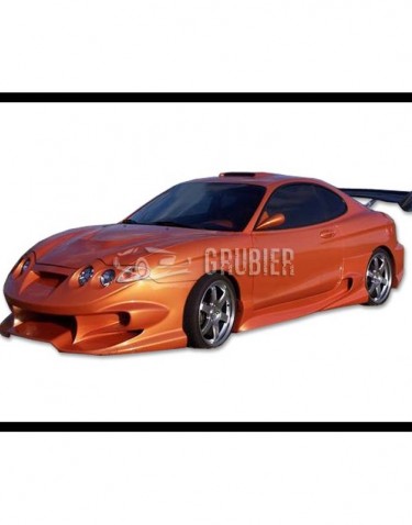 - FORKOFANGER - Hyundai Coupe RD2 1999-2002 - "ST-P"