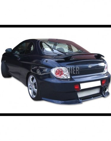 - BAKFANGER - Hyundai Coupe RD2 1999-2002 - "GT2"