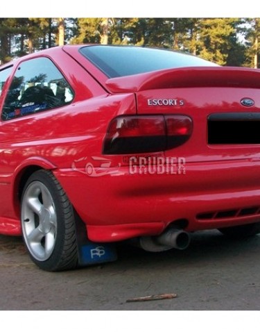 *** BODY KIT / PACK DEAL *** Ford Escort MK5- "Cosworth / RS2000 Look"