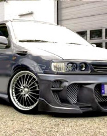 - FRONT BUMPER - VW Polo - "MT-R" (6N - 1994-2000)