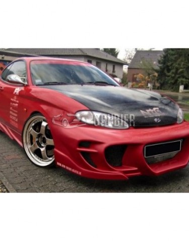*** BODY KIT / PACK DEAL *** Hyundai Coupe RD 1996-1999 - "GT-R"