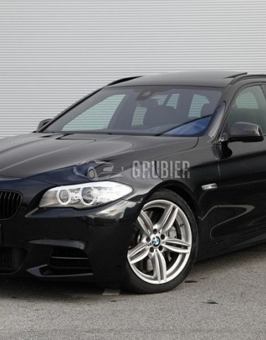 *** BODY KIT / PACK DEAL *** BMW 5-Series F11 - "M550 Look" (Touring)