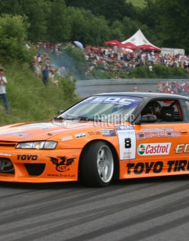 *** BODY KIT / PACK DEAL *** Nissan 200 SX (S14) - "S14A Conversion" (WideBody)