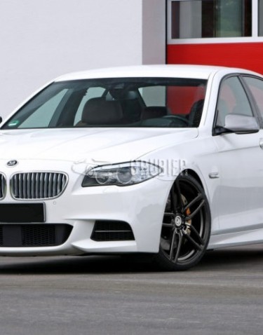*** KJOLPAKET / PAKETPRIS *** BMW 5-Series F10 - "M550 Look" (Sedan)