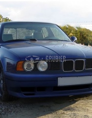 *** STYLING SÆT / PAKKEPRIS *** BMW 5 Serie E34 - "MT-R" (Sedan & Touring)