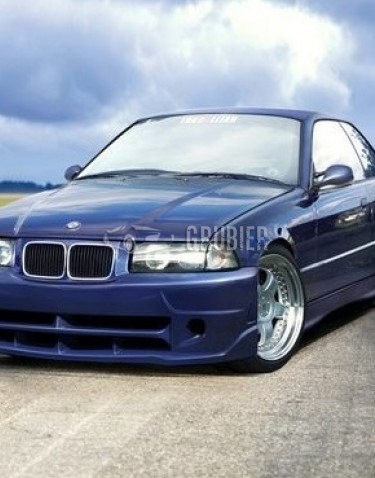*** BODY KIT / PACK DEAL *** BMW 3 Serie E36 - "MT-R" (Compact)
