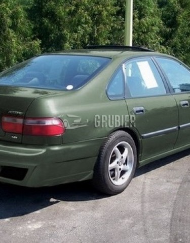 - BAGKOFANGER - Honda Accord MK5 - "MT-R" (1996-1998)