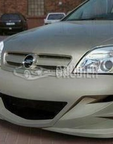 *** BODY KIT / PACK DEAL *** Opel Vectra C - "T-Style"