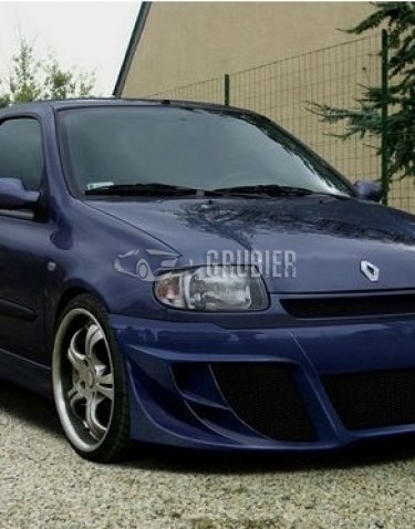 *** BODY KIT / PACK DEAL *** Renault Clio MK2 - "MT-R3"