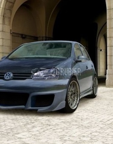 *** BODY KIT / PACK DEAL *** VW Golf 5 - "T-Edition"