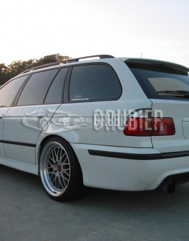 *** BODY KIT / PACK DEAL *** BMW 5 Serie E39 - "M5 / M-Sport Look 0----" (Touring)