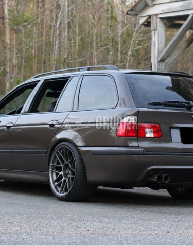*** BODY KIT / PACK DEAL *** BMW 5 Serie E39 - "M5 Look 00--00" (Touring)