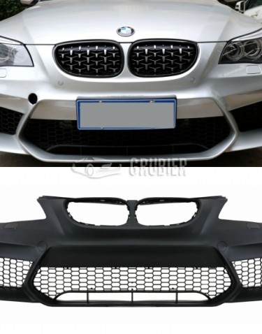 *** BODY KIT / PACK DEAL *** BMW 5 Serie E61 - "M5 F90 / E61 M-Sport Look" (Touring)