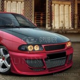 - FRONTFANGER - Opel Astra F - "S Edition" Opel ASTRA F --------- 1991-2002