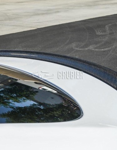 - VINGE - Tesla Model S - "AeroPrima Carbon" (2012-2015)