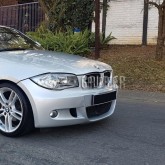 - FORKOFANGER - BMW 1 - "E87 M-Sport Look" (E81 / 3 Door Version) BMW 1-SERIES - E81 - (2007-2012)