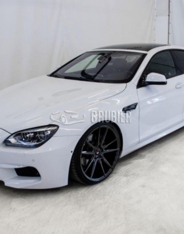 *** BODY KIT / PACK DEAL *** BMW 6 F06 Gran Coupe - "M6 Look"