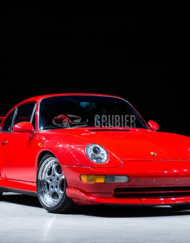 *** KJOLPAKET / PAKETPRIS *** Porsche 911 - "GT2 Look / v.1" (993)