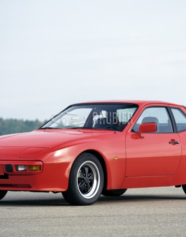 *** STYLING SÆT / PAKKEPRIS *** Porsche 944 - "944 OE Style" (Restoration Kit)