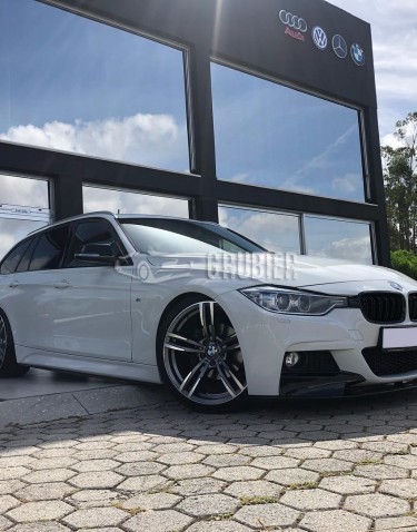 *** BODY KIT / PACK DEAL *** BMW 3-Series F31 - "M-Performance / Dynamic" (Touring)