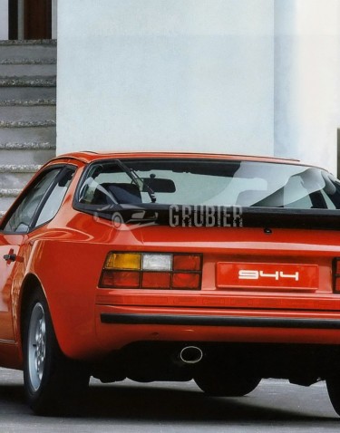 - REAR BUMPER - Porsche 944 - "944 OE Style"