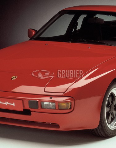 - BŁOTNIKI - Porsche 944 - "944 OE Style"