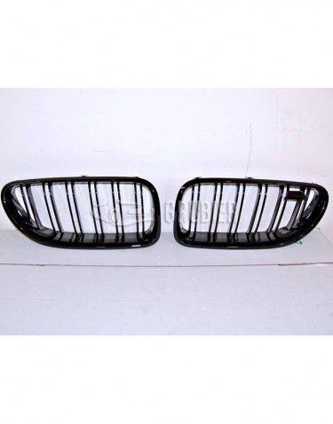 - GRILLE - BMW 6 - F12/F13 - "M Look"