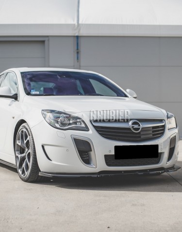 *** DIFFUSER KIT / PACK OFFER *** Opel Insignia OPC Facelift - "GT1" (2013-2017)