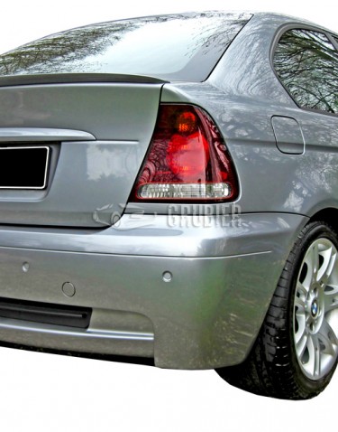*** BODY KIT / PACK DEAL *** BMW 3 E46 - "1M / M-Sport Look" (Compact)