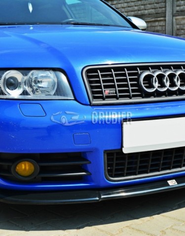 - FRONTFANGER LEPPE - Audi S4 B6 - "Grubier Evo"
