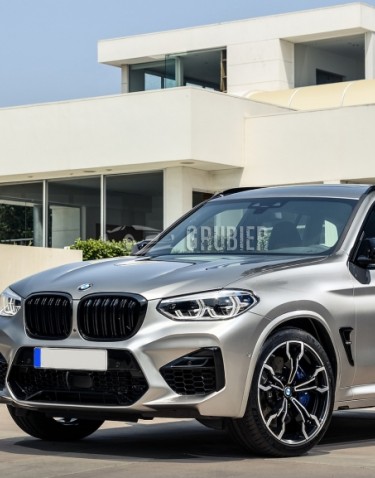 - FORKOFANGER - BMW X3 G01 - "X3M Look"