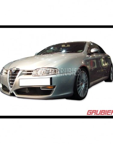 - ZDERZAK PRZEDNI - Alfa Romeo GT - "GT55"