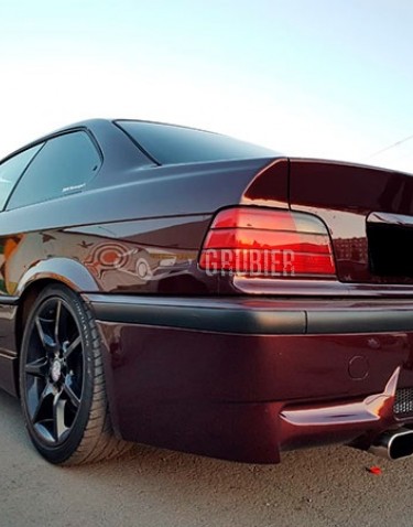 *** BODY KIT / PACK DEAL *** BMW 3 Serie E36 - "M3 E92 Look" (Sedan / Touring / Coupe & Cabrio)