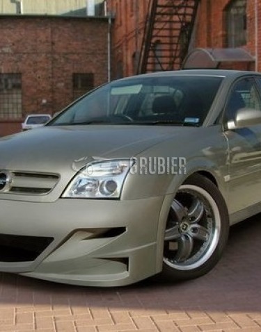 *** BODY KIT / PACK DEAL *** Opel Signum - "T-Style"
