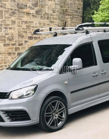 *** BODY KIT / PACK DEAL *** VW Caddy Maxi - "MT Sport 2" (2010-2015)