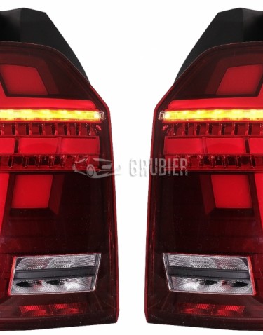- TAIL LIGHTS - VW T6 - "Dynamic Sequential"