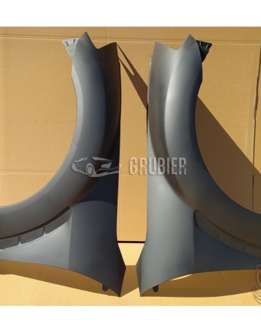 - FRONT FENDERS - Mazda RX8 - OEM Size / LightWeight
