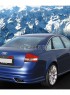 - SIDESKØRTER - Audi A6 C5 - "Outcast" v.2 (Sedan & Avant)