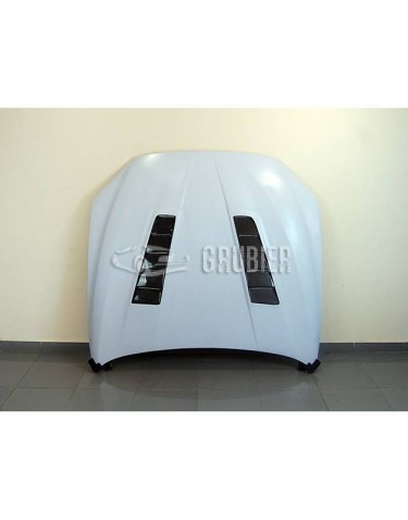 - MASKA - BMW 6 F06 Gran Coupe - "AeroPrima Sport w/ Carbon Air Intakes"