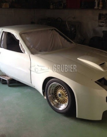 *** KJOLPAKET / PAKETPRIS *** Porsche 924 / 944 - "GTP LeMans Look" (Version 2)