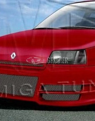 - FORKOFANGER - Renault Clio MK1 - "Grubier Evo"